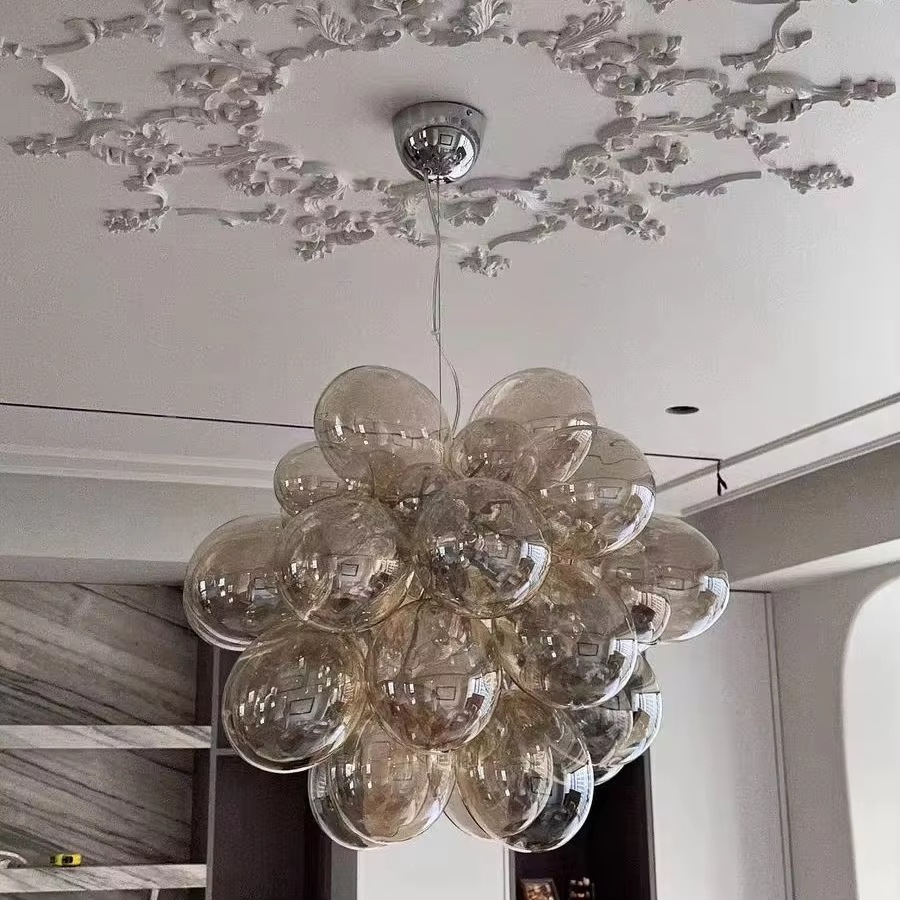 Nordic Balloon Bubble Lighting - مراجعة Led Balloon Light وسعره