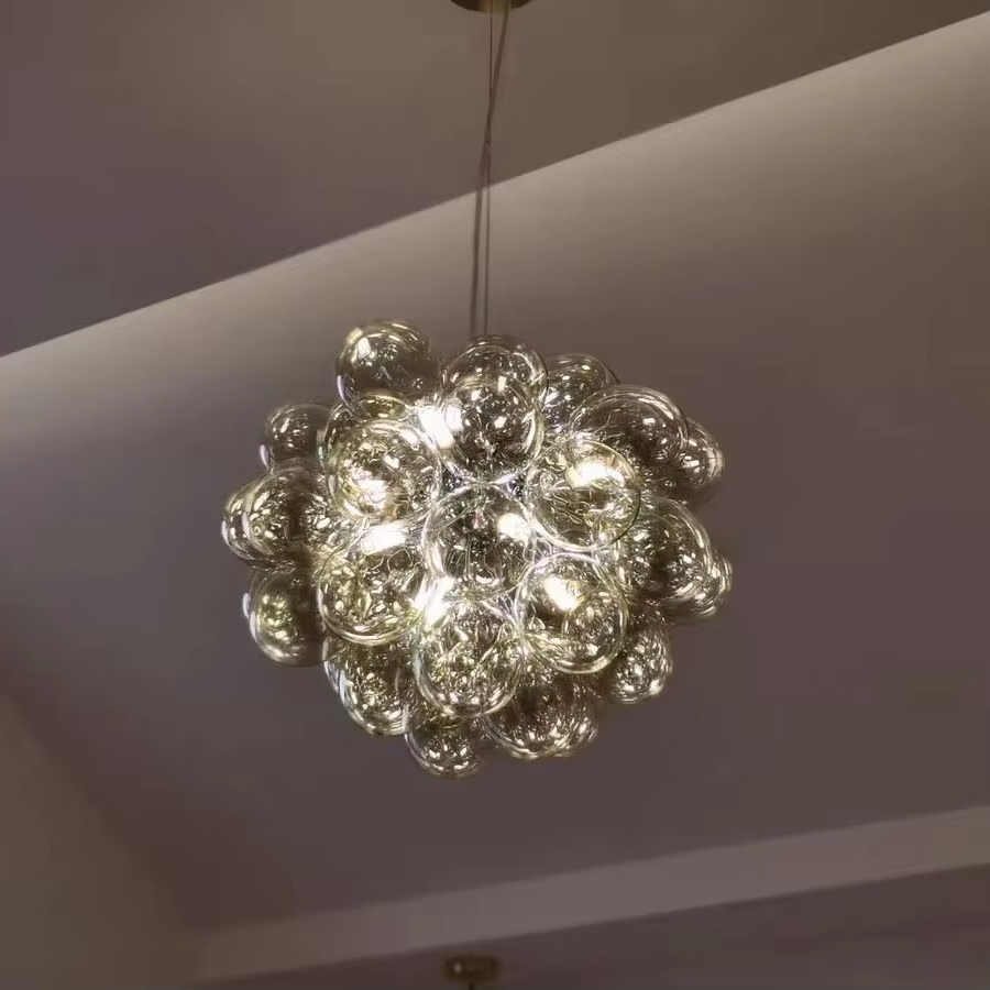 Nordic Balloon Bubble Lighting - مراجعة Led Balloon Light وسعره