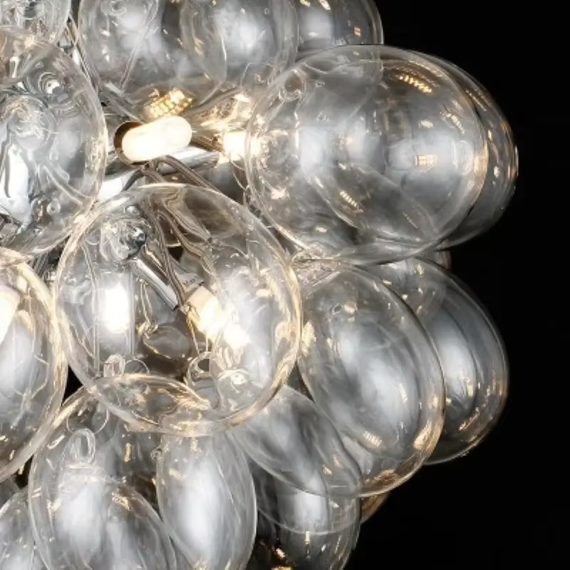 Nordic Balloon Bubble Lighting - مراجعة Led Balloon Light وسعره