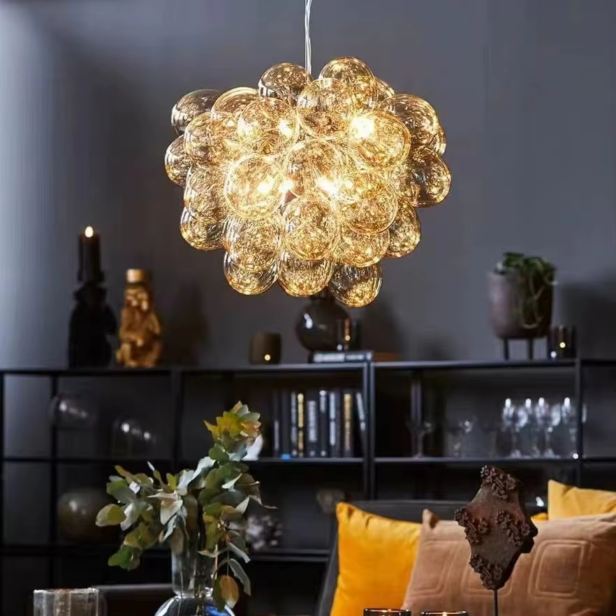 Nordic Balloon Bubble Lighting - مراجعة Led Balloon Light وسعره