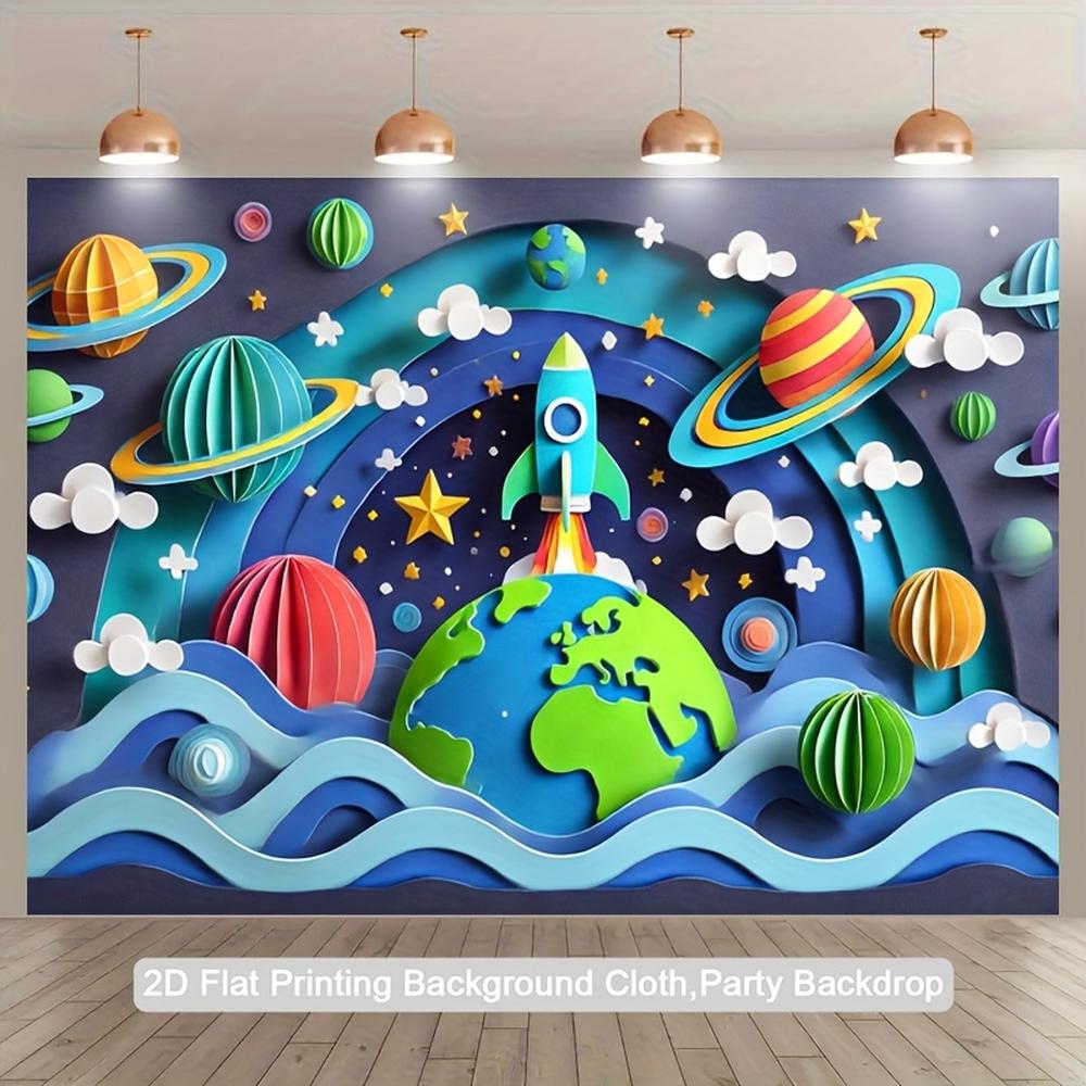 2D plane, 2D banner, 1 piece,  - مراجعة Event Launch Party وسعره