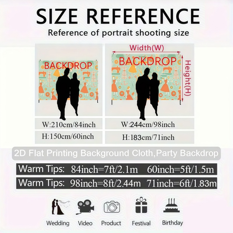 2D plane, 2D banner, 1 piece,  - مراجعة Event Launch Party وسعره