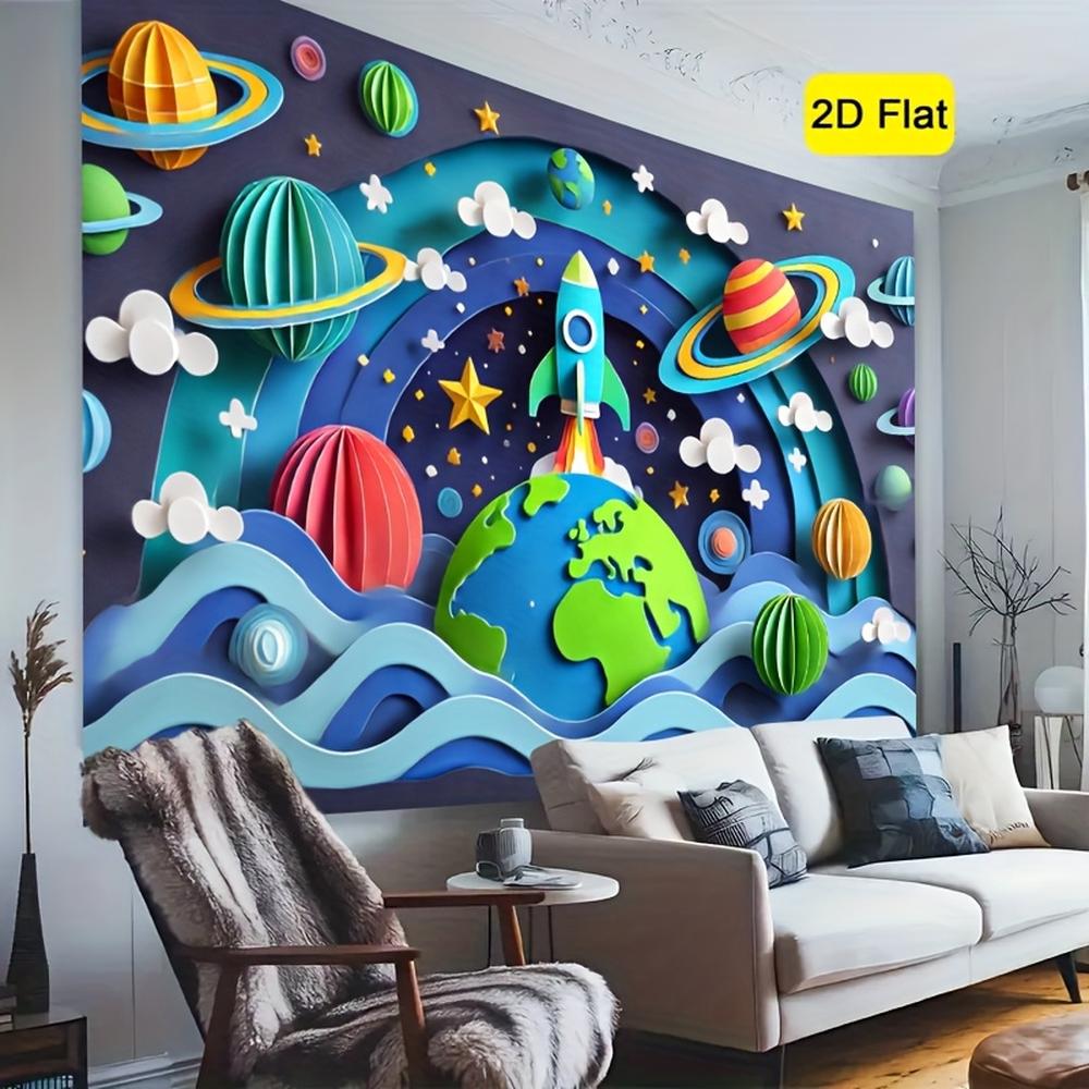2D plane, 2D banner, 1 piece,  - مراجعة Event Launch Party وسعره