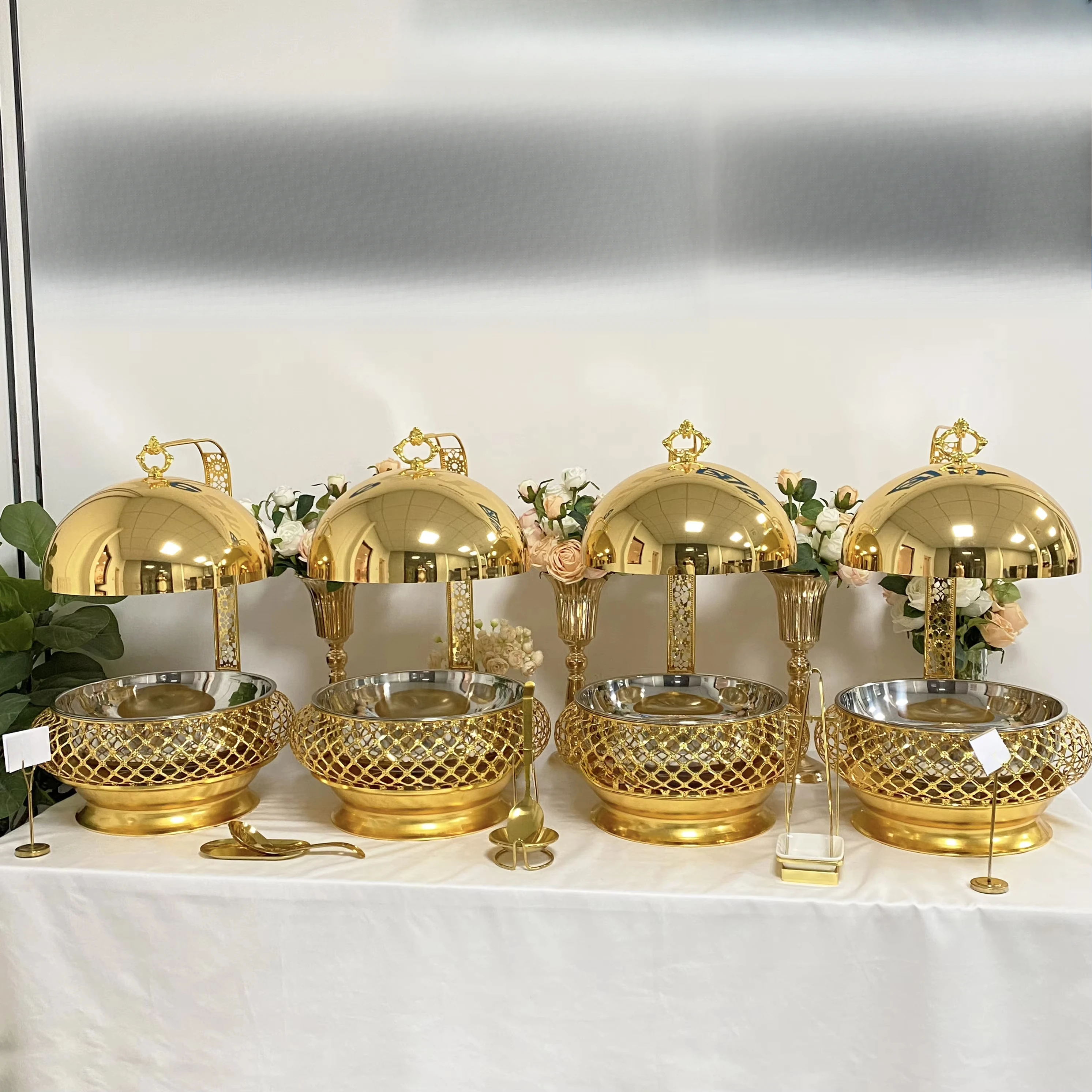 Gold Seller Wedding party  sup - مراجعة Event Suppliers وسعره