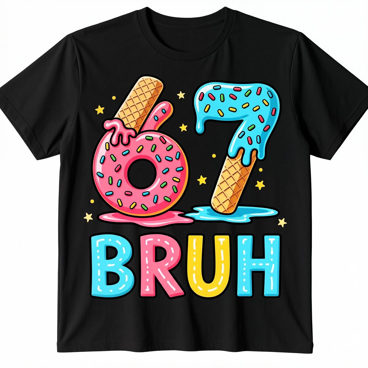 Y2K Harajuku Graphic Gothic Cu - مراجعة Cotton Candy Cone وسعره