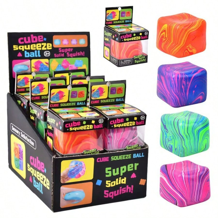 100+Pcs Surprise Box Toys Nove - مراجعة Event Party وسعره