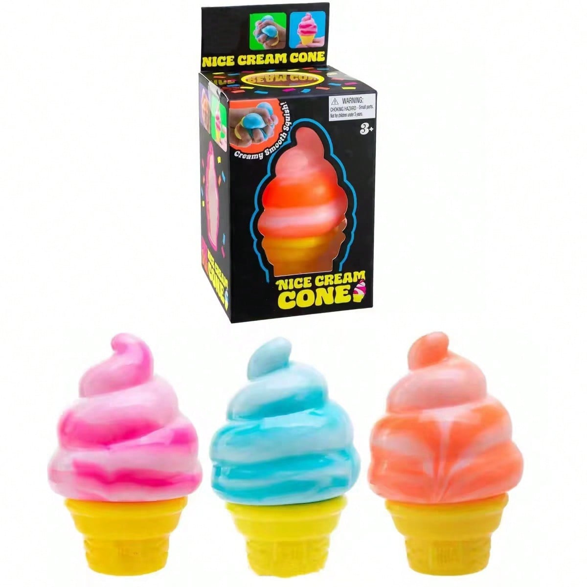 100+Pcs Surprise Box Toys Nove - مراجعة Event Party وسعره